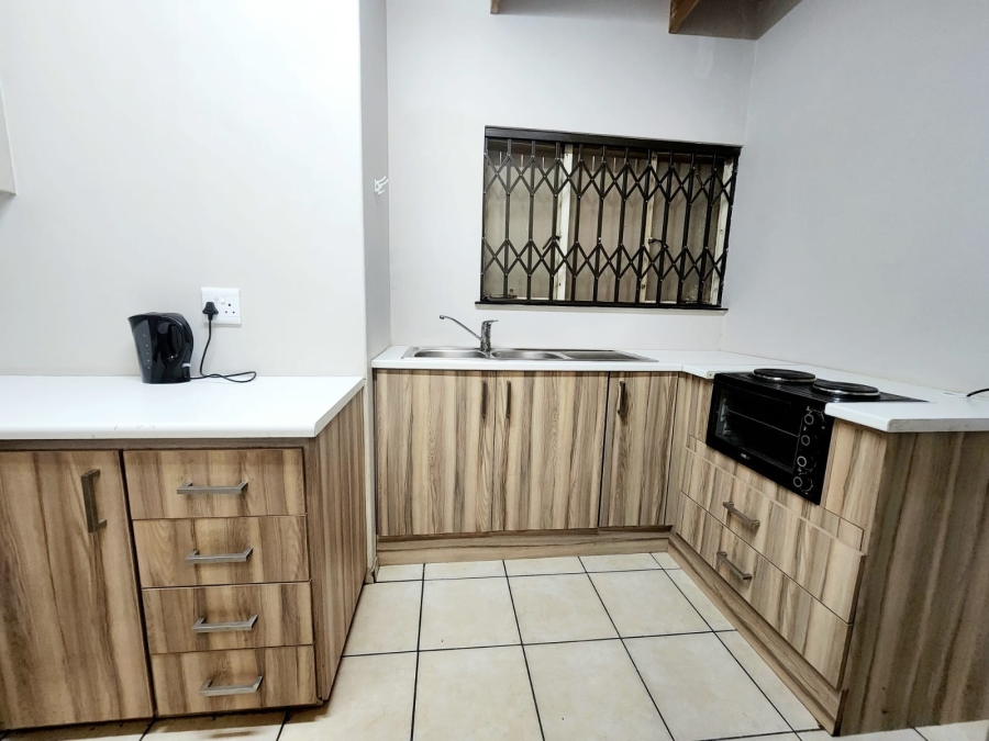 To Let 1 Bedroom Property for Rent in Universitas Free State